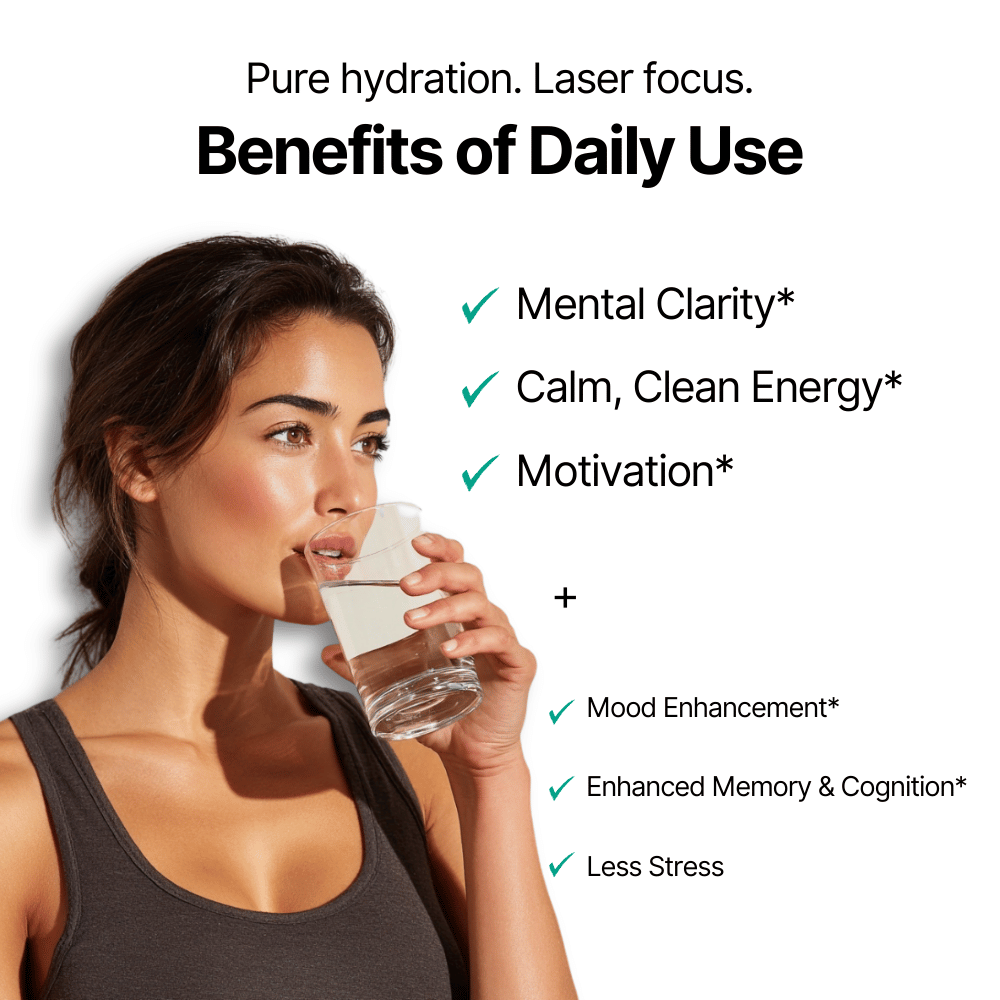 Hydrated Focus