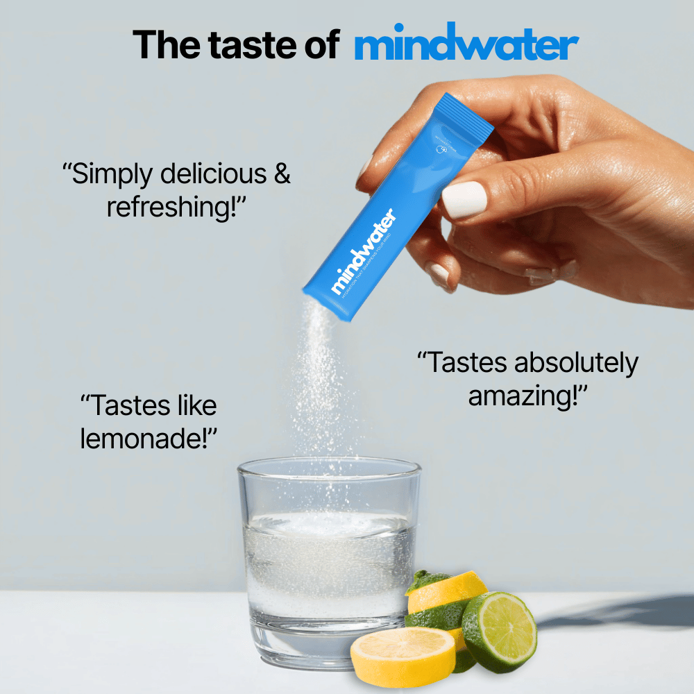 Hydrated Focus