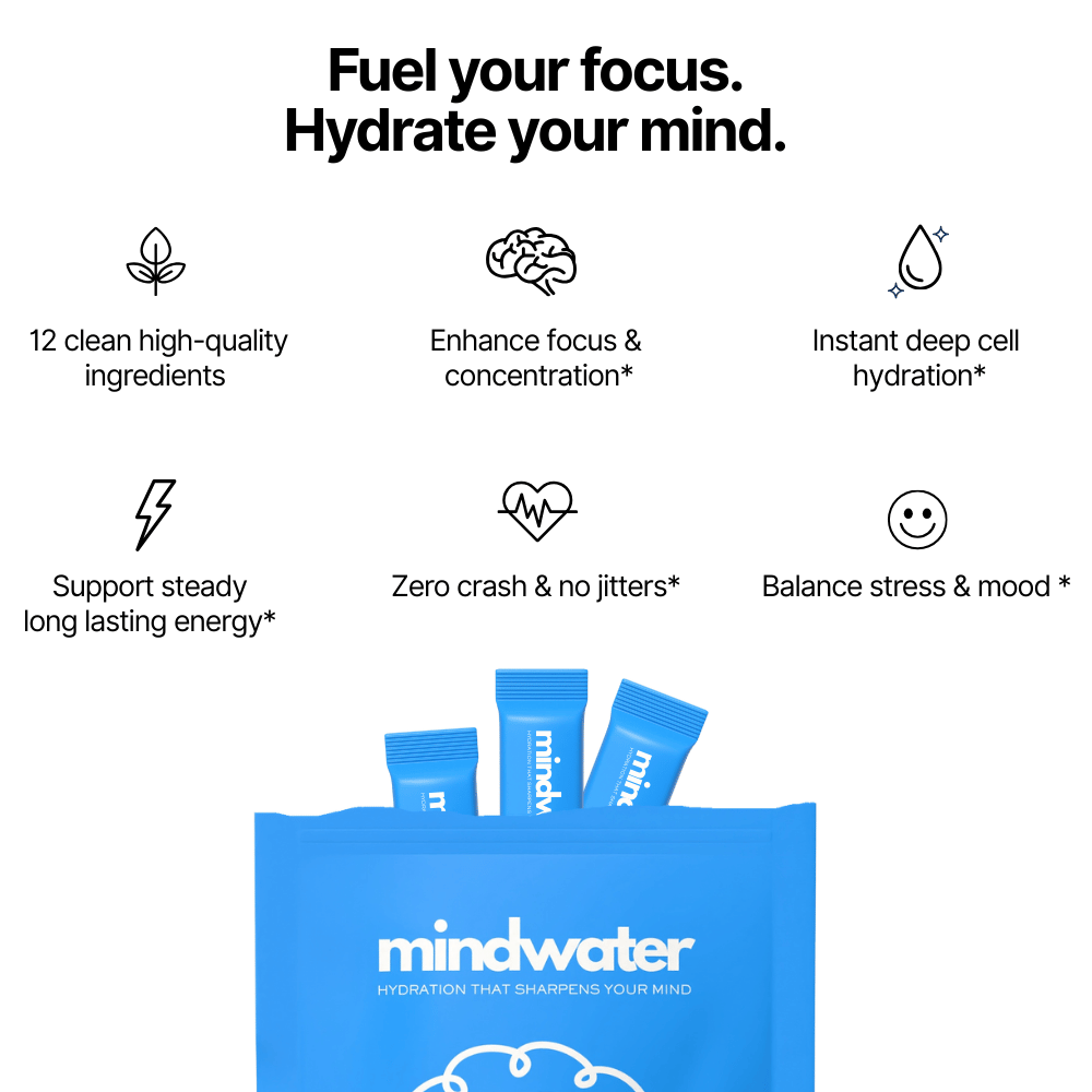 Hydrated Focus