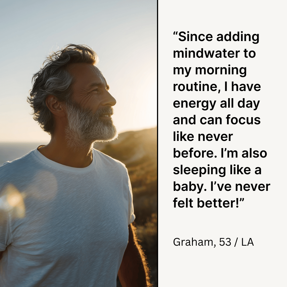 Hydrated Focus