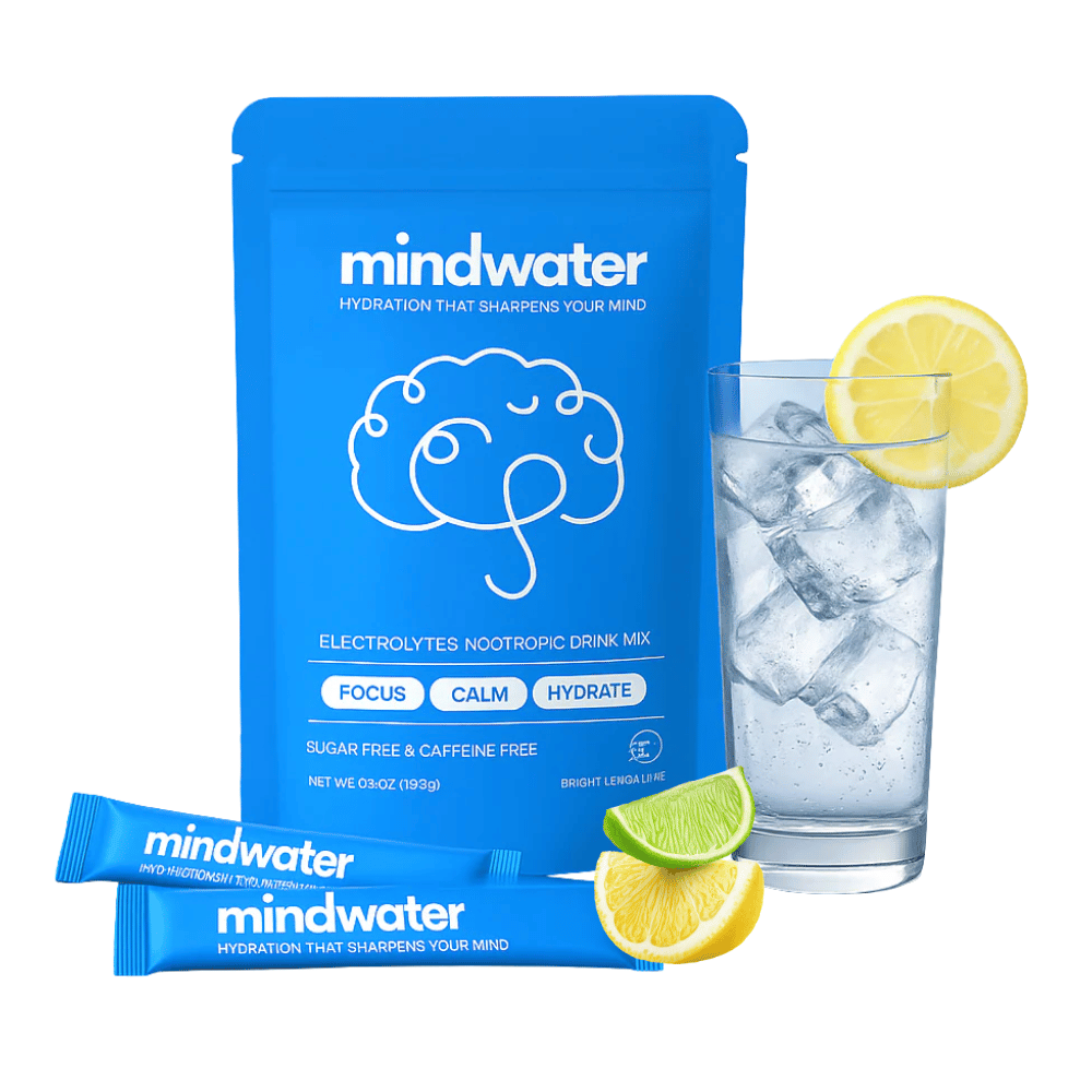 Hydrated Focus